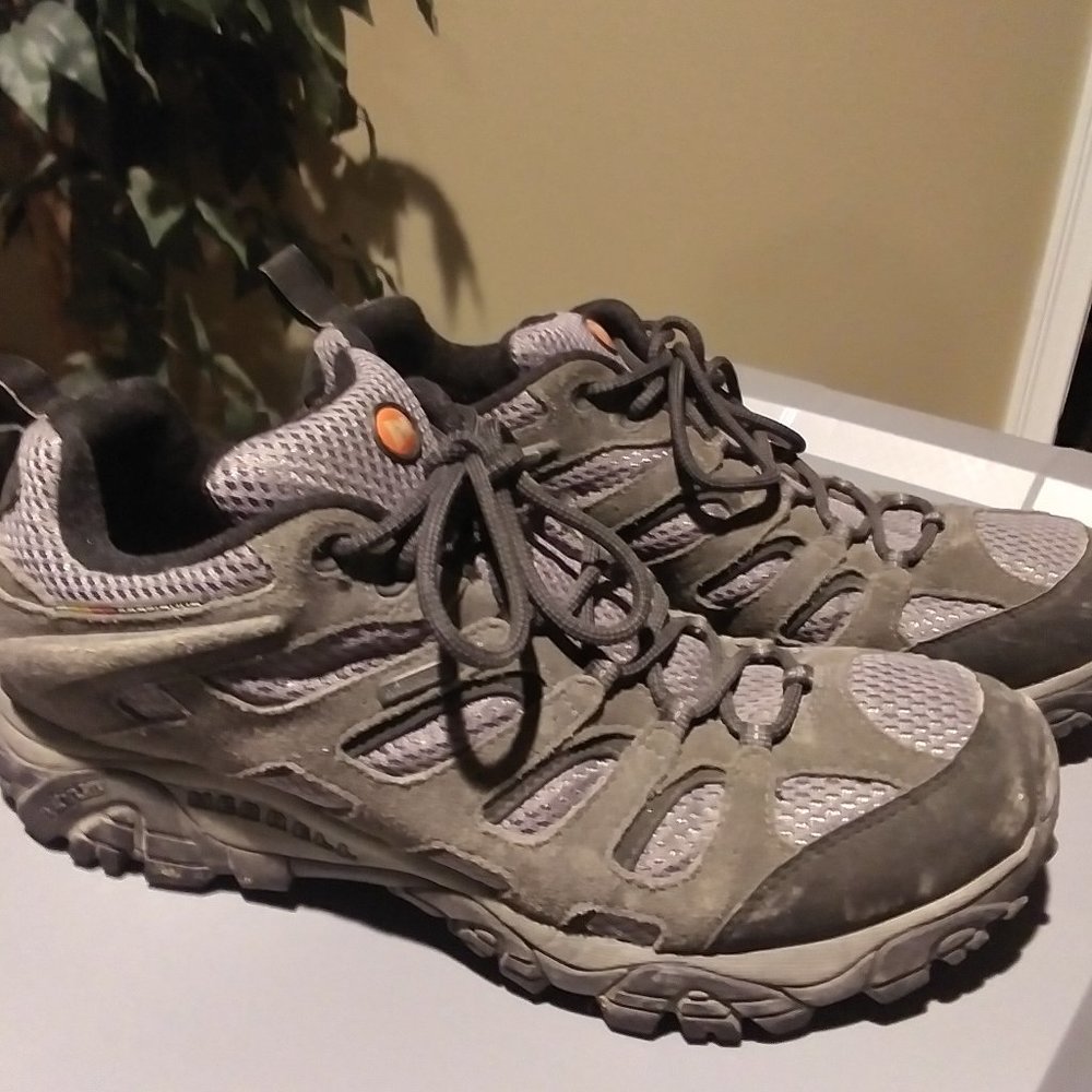 Merrell shoes